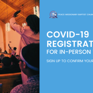 REGISTER: 2022 COVID-19 Screening Sheet for In-Person Services